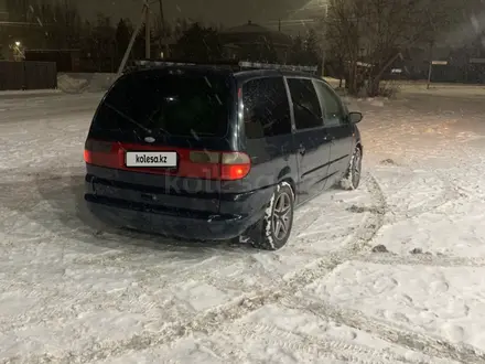 Ford Galaxy 1996 года за 1 650 000 тг. в Астана – фото 13