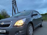 Chevrolet Cobalt 2021 года за 5 337 508 тг. в Семей