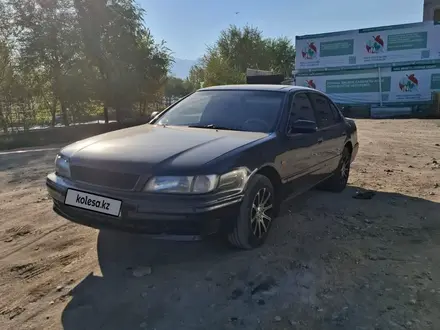 Nissan Maxima 2000 года за 2 780 000 тг. в Алматы – фото 7