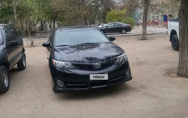 Toyota Camry 2014 годаfor6 500 000 тг. в Актау