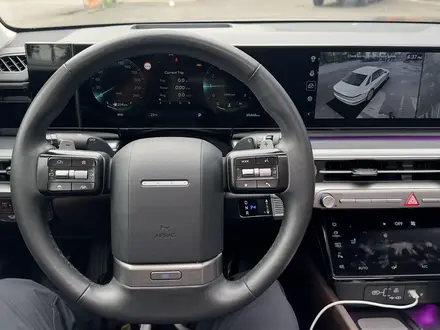 Hyundai Grandeur 2023 года за 21 500 000 тг. в Шымкент – фото 6