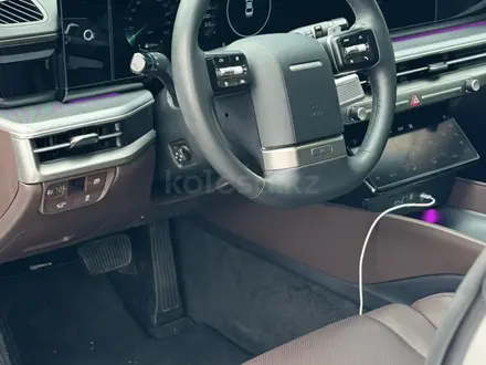 Hyundai Grandeur 2023 года за 21 500 000 тг. в Шымкент – фото 8