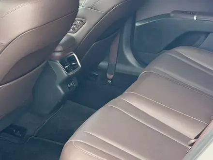 Hyundai Grandeur 2023 года за 21 500 000 тг. в Шымкент – фото 9