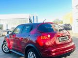 Nissan Juke 2013 года за 4 700 000 тг. в Костанай – фото 3