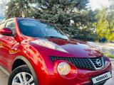 Nissan Juke 2013 года за 4 700 000 тг. в Костанай – фото 2
