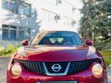 Nissan Juke 2013 года за 4 700 000 тг. в Костанай – фото 4