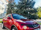 Nissan Juke 2013 года за 4 700 000 тг. в Костанай – фото 5