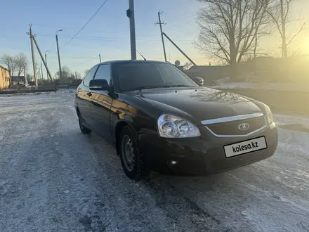 ВАЗ (Lada) Priora 2172 2010 года за 2 350 000 тг. в Павлодар – фото 3