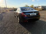 Geely Emgrand EC7 2013 года за 2 700 000 тг. в Астана