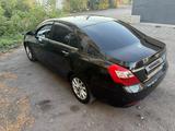 Geely Emgrand EC7 2013 года за 2 700 000 тг. в Астана – фото 2