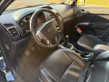 Geely Emgrand EC7 2013 года за 2 700 000 тг. в Астана – фото 4