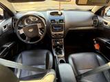 Geely Emgrand EC7 2013 года за 2 700 000 тг. в Астана – фото 3
