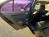 Geely Emgrand EC7 2013 года за 2 700 000 тг. в Астана – фото 5