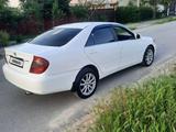 Toyota Camry 2003 года за 4 000 000 тг. в Шымкент – фото 5