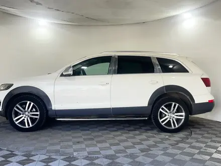 Audi Q7 2007 года за 4 890 000 тг. в Павлодар – фото 8
