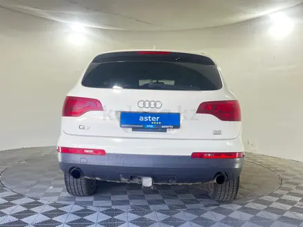 Audi Q7 2007 года за 4 890 000 тг. в Павлодар – фото 6