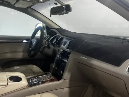 Audi Q7 2007 года за 4 890 000 тг. в Павлодар – фото 15
