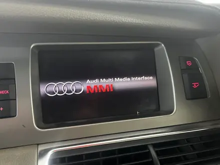 Audi Q7 2007 года за 4 890 000 тг. в Павлодар – фото 19