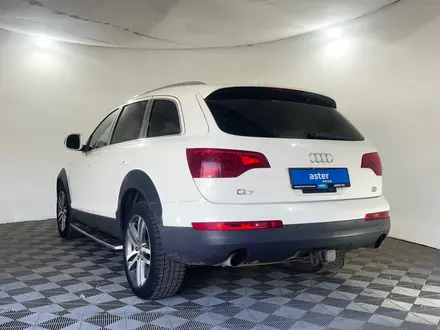 Audi Q7 2007 года за 4 890 000 тг. в Павлодар – фото 7