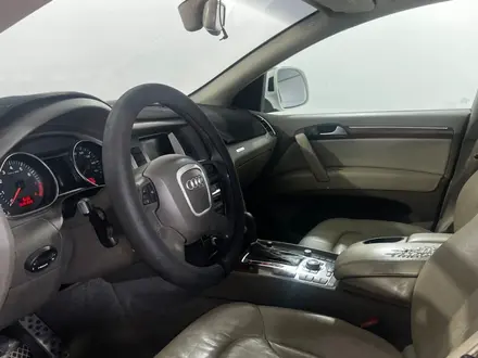 Audi Q7 2007 года за 4 890 000 тг. в Павлодар – фото 21