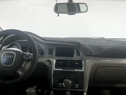 Audi Q7 2007 года за 4 890 000 тг. в Павлодар – фото 22