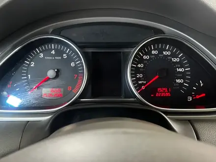 Audi Q7 2007 года за 4 890 000 тг. в Павлодар – фото 23