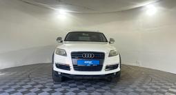 Audi Q7 2007 года за 4 890 000 тг. в Павлодар – фото 2