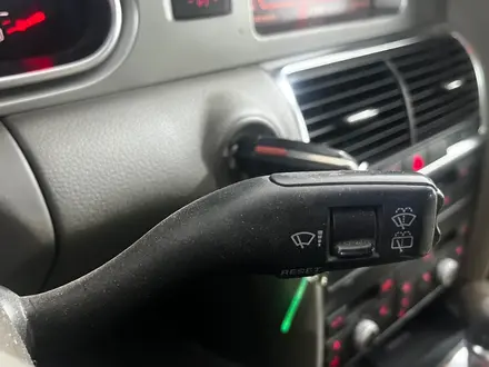 Audi Q7 2007 года за 4 890 000 тг. в Павлодар – фото 12