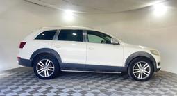 Audi Q7 2007 года за 4 890 000 тг. в Павлодар – фото 4