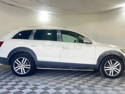 Audi Q7 2007 года за 4 890 000 тг. в Павлодар – фото 4