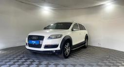 Audi Q7 2007 года за 4 890 000 тг. в Павлодар