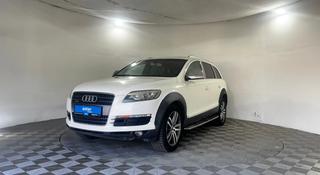 Audi Q7 2007 года за 4 890 000 тг. в Павлодар