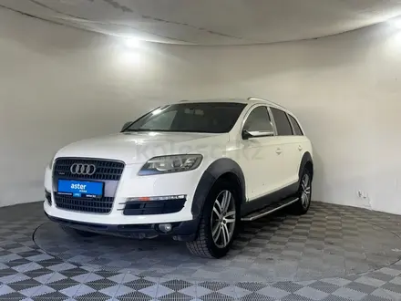 Audi Q7 2007 года за 4 890 000 тг. в Павлодар