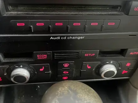Audi Q7 2007 года за 4 890 000 тг. в Павлодар – фото 13