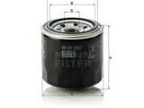 Масляный фильтр MANN-FILTER W 811/80үшін2 500 тг. в Астана – фото 2