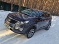 Kia Sportage 2014 года за 8 400 000 тг. в Петропавловск – фото 4