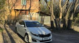 Kia Optima 2015 года за 7 200 000 тг. в Караганда – фото 3
