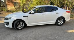 Kia Optima 2015 года за 7 200 000 тг. в Караганда – фото 5