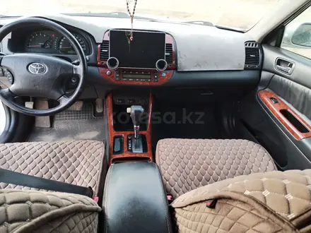 Toyota Camry 2003 года за 5 000 000 тг. в Актобе