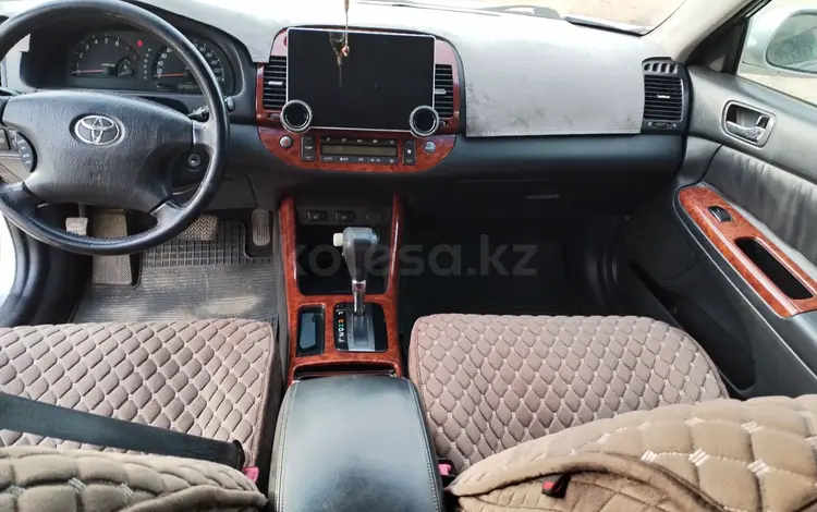 Toyota Camry 2003 года за 5 000 000 тг. в Актобе