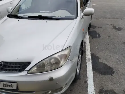 Toyota Camry 2003 года за 5 000 000 тг. в Актобе – фото 2