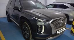 Hyundai Palisade 2022 года за 22 200 000 тг. в Астана