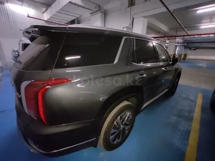 Hyundai Palisade 2022 года за 21 200 000 тг. в Астана – фото 12