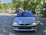 Peugeot 406 2002 года за 1 000 000 тг. в Петропавловск – фото 3