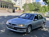 Peugeot 406 2002 года за 1 000 000 тг. в Петропавловск