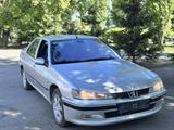Peugeot 406 2002 года за 1 000 000 тг. в Петропавловск – фото 2
