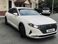 Hyundai Grandeur 2020 года за 12 200 000 тг. в Алматы – фото 4