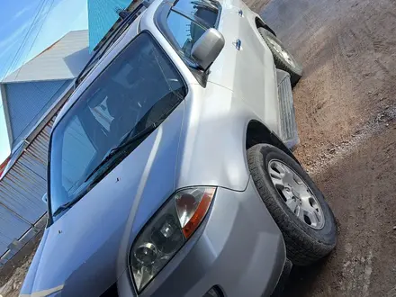 Acura MDX 2002 года за 4 312 960 тг. в Алматы – фото 5