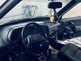 ВАЗ (Lada) 21099 2000 годаүшін1 500 000 тг. в Сарыагаш – фото 3