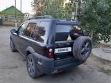 Land Rover Freelander 2001 года за 1 800 000 тг. в Актобе – фото 3